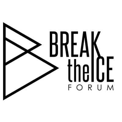Break the ice Forum