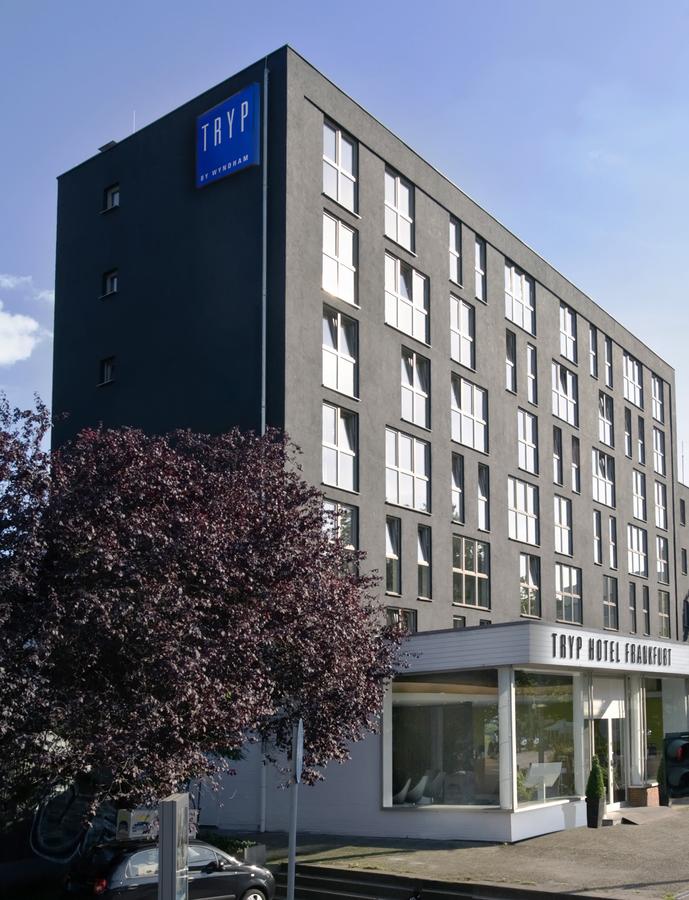 Tryp Bates