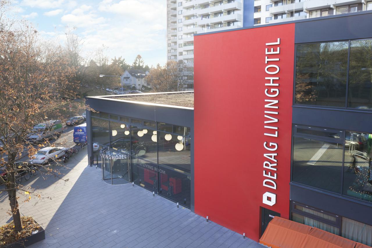 Single party frankfurt 2020